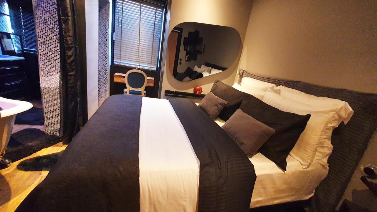 Appartement Cote Vieux-port 