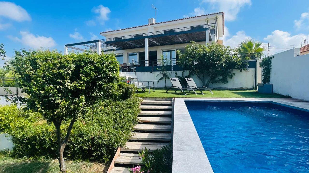 Villa La-villa-augustine Fr Marseilles