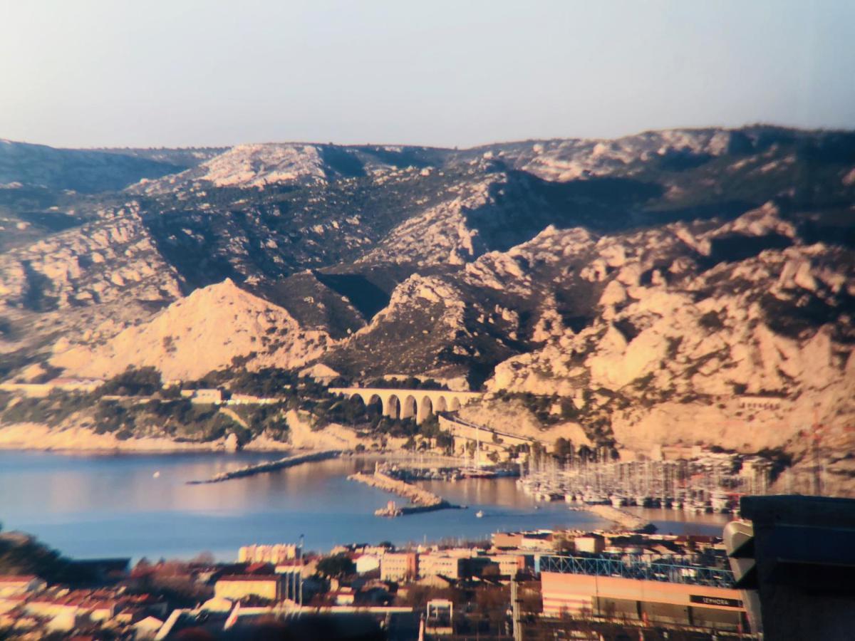 La-villa-augustine Fr Villa Marseilles