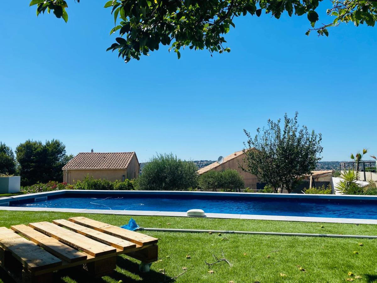 La-villa-augustine Fr Marseilles