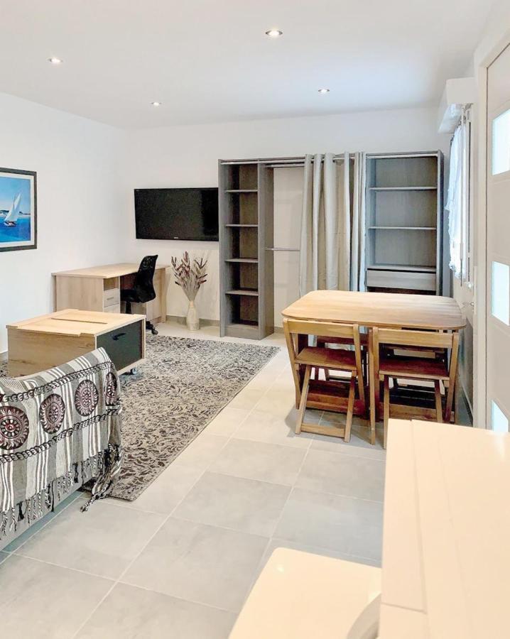 Appartement Charme Pittoresque *