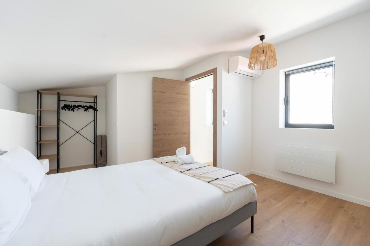 Holiday home La Maison Du Parc 2 - Parking Clim