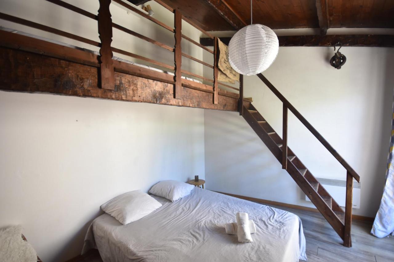 Ferienhaus Massalia Finca, Proche Des Calanques Marseilles