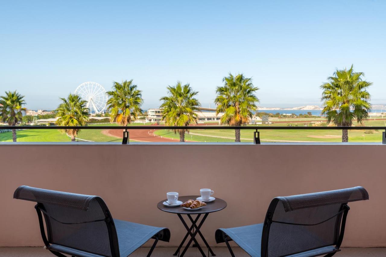 Hotel Villa M Marseille Hotel 4*