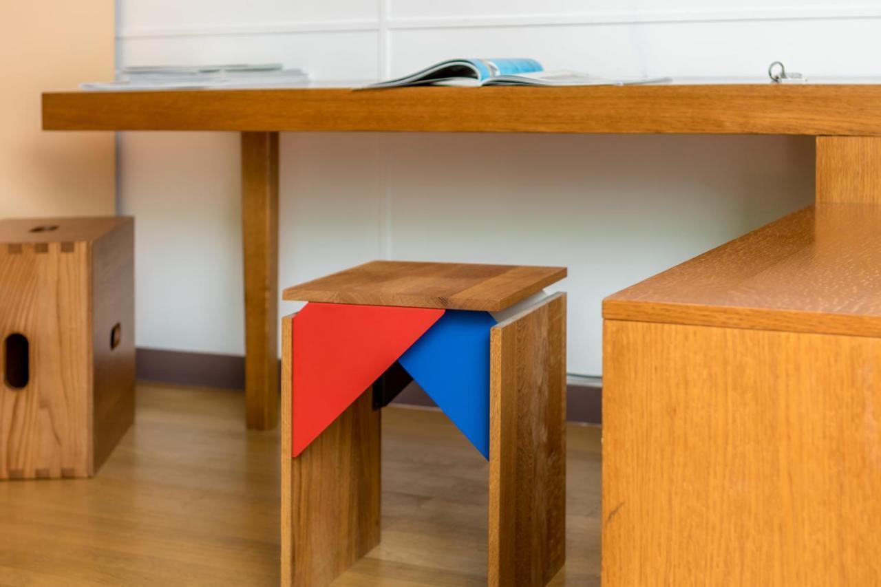 Le Corbusier