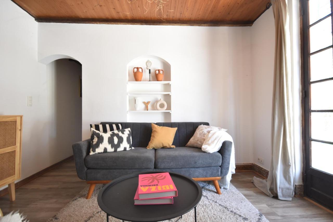 Ferienhaus Massalia Finca, Proche Des Calanques