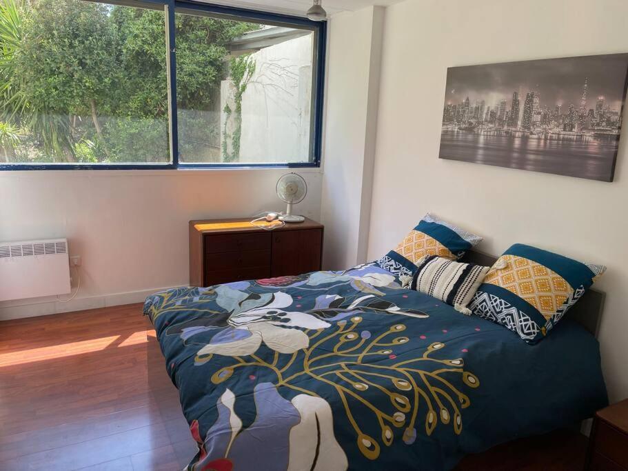 Apartment T2 Proximite Mer, Vallon Des Auffes