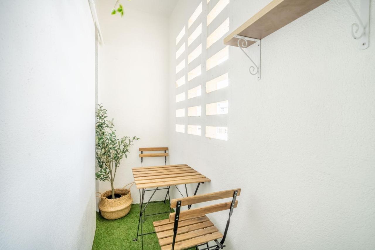 Bel Epure Et Minimaliste Pour 4 Pers A *