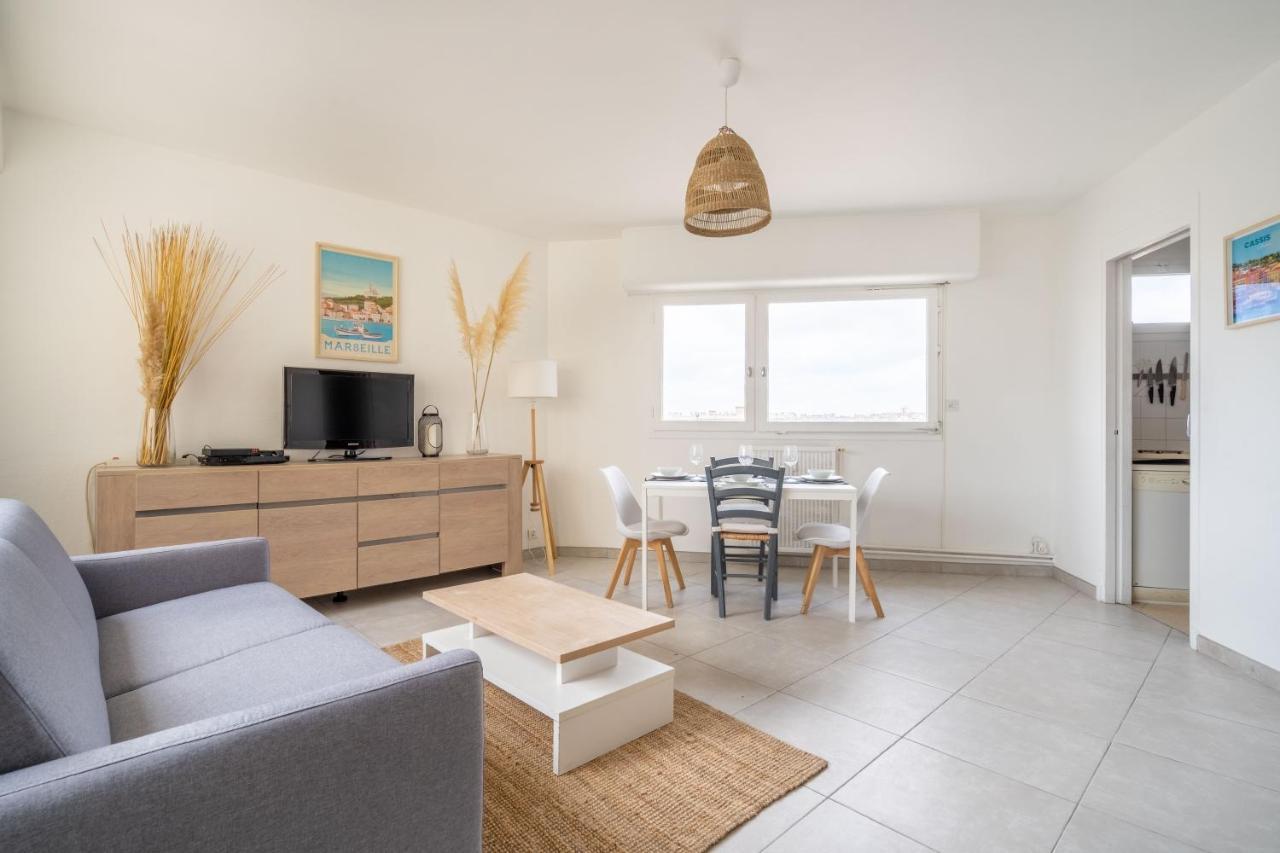Bel Epure Et Minimaliste Pour 4 Pers A Apartment
