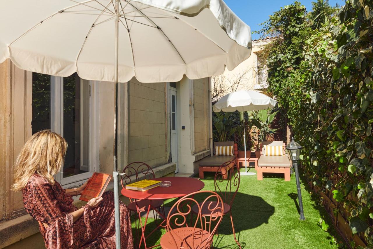 Boutique Chateau Beaupin Restaurant & Wellness Hotel Marseilles