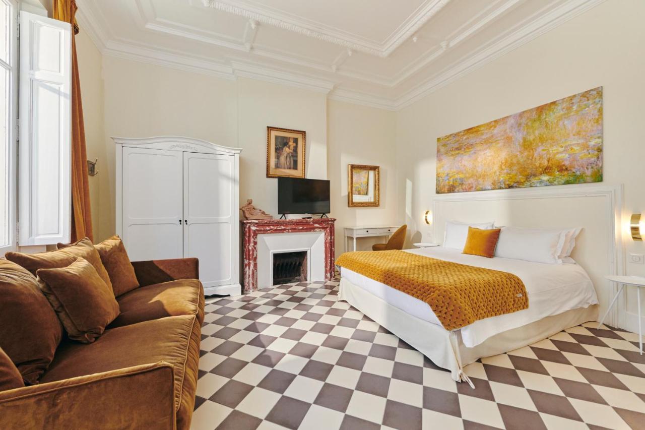 Boutique Chateau Beaupin Restaurant & Wellness * Marseilles
