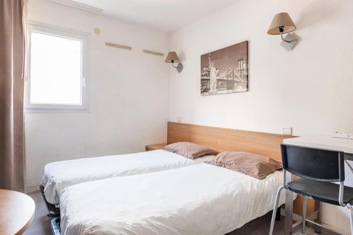 Prado Perier Appartement
