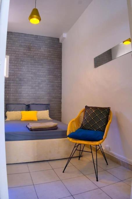 Apartment 1er Arrondissement Marseille