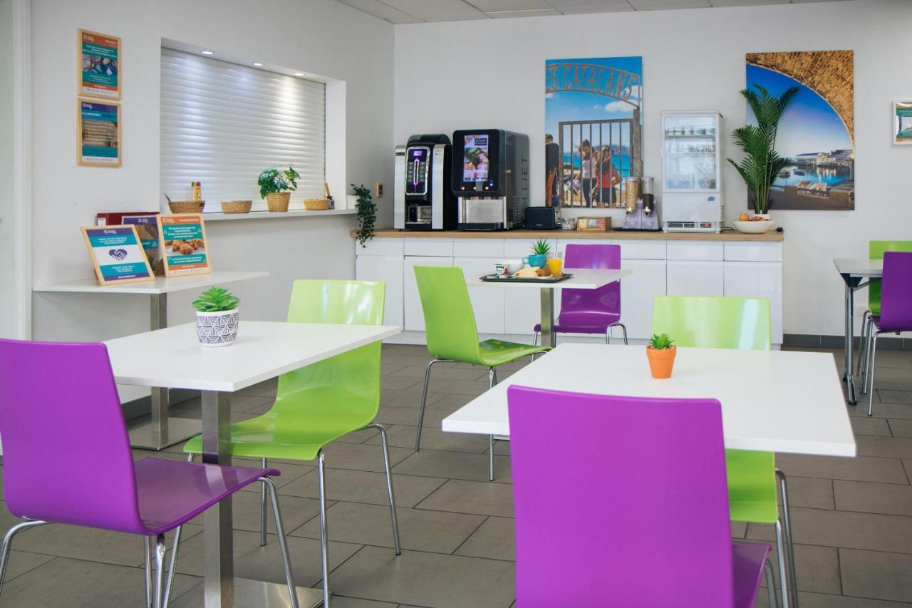 Appart hôtel Twenty's Business Flats Timone