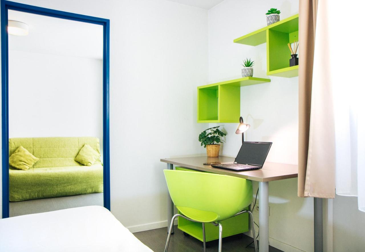 Appart hôtel Twenty's Business Flats Timone Marseille