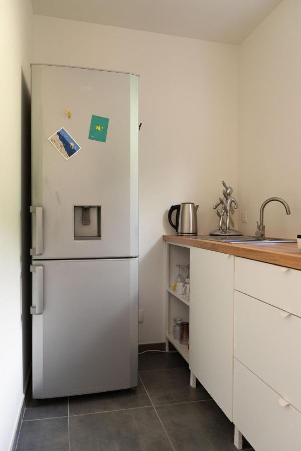 Le Petit Nid Des Chutes Lavies Maison d'hôtes *