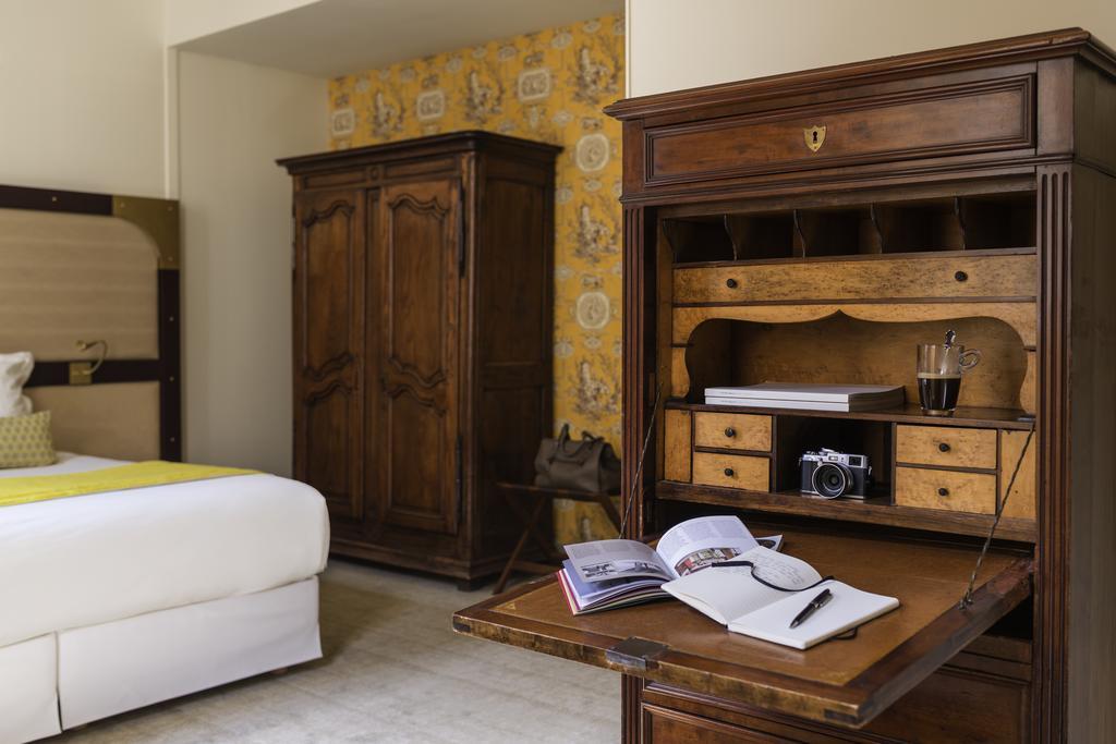 Grand Beauvau Vieux Port - Mgallery Hotel