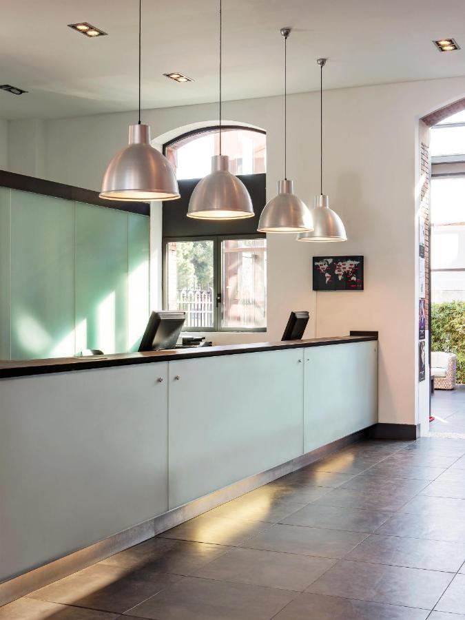 New Of - Vieux Port Hotel