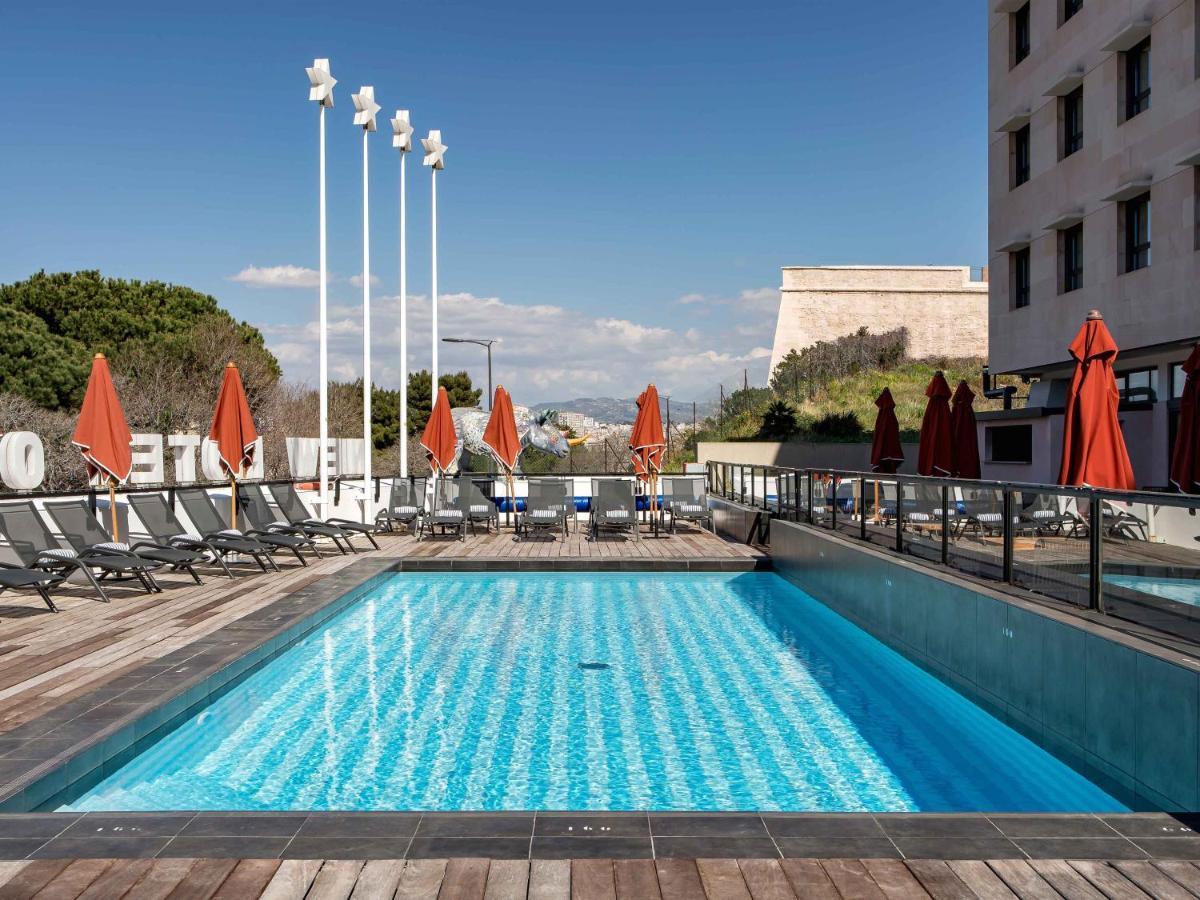 New Of - Vieux Port Marseilles