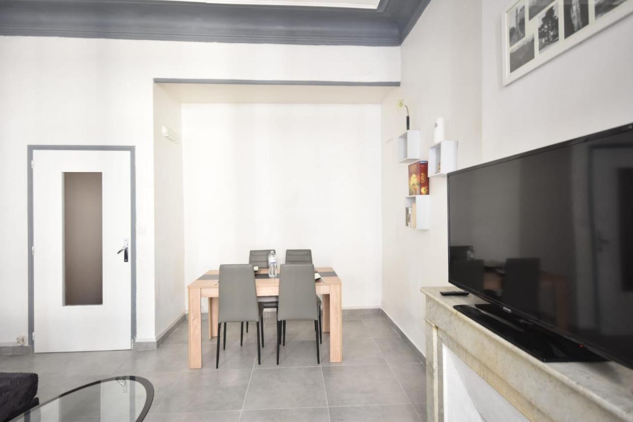Le - T2 Proche Saint Charles