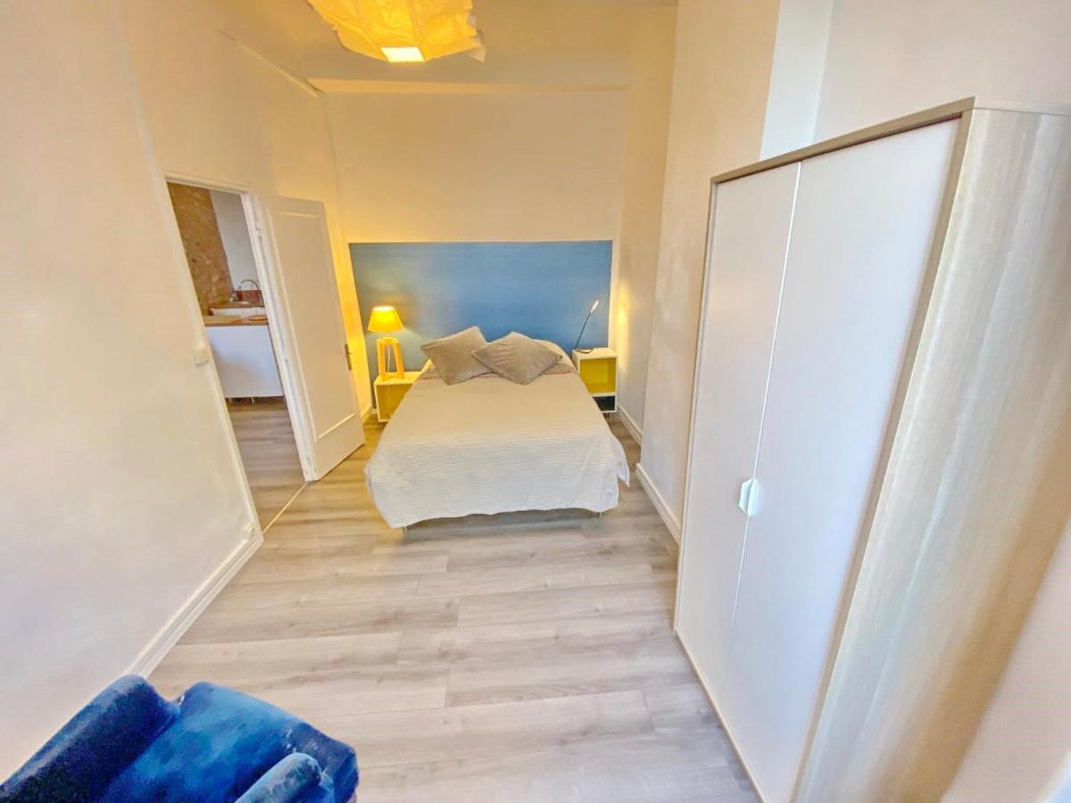 Appartement Vieux Port Panier 1827 Marseille
