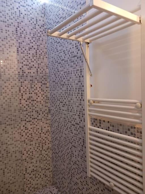Apartment Cocon Marseillais Avec Parking Marseilles