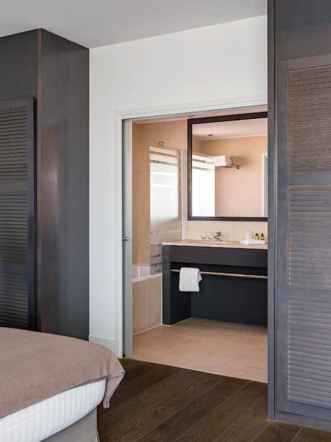New Of - Vieux Port Hotel