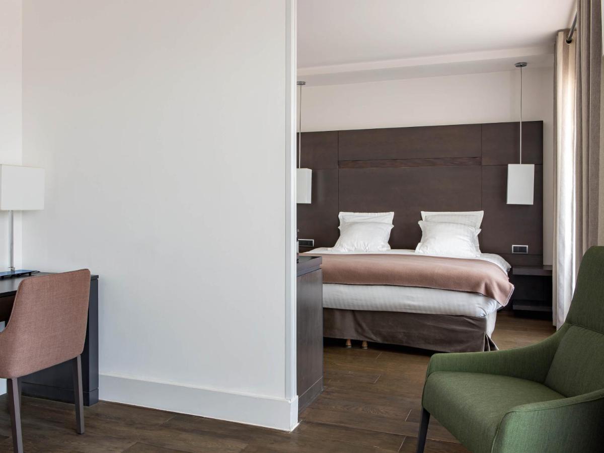 New Of - Vieux Port 4* Marseilles