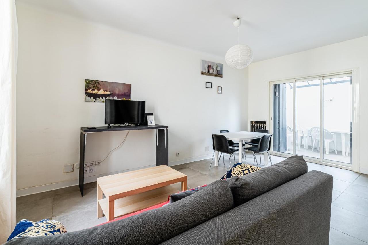 Maison De Pour 7 Personnes Ferienhaus