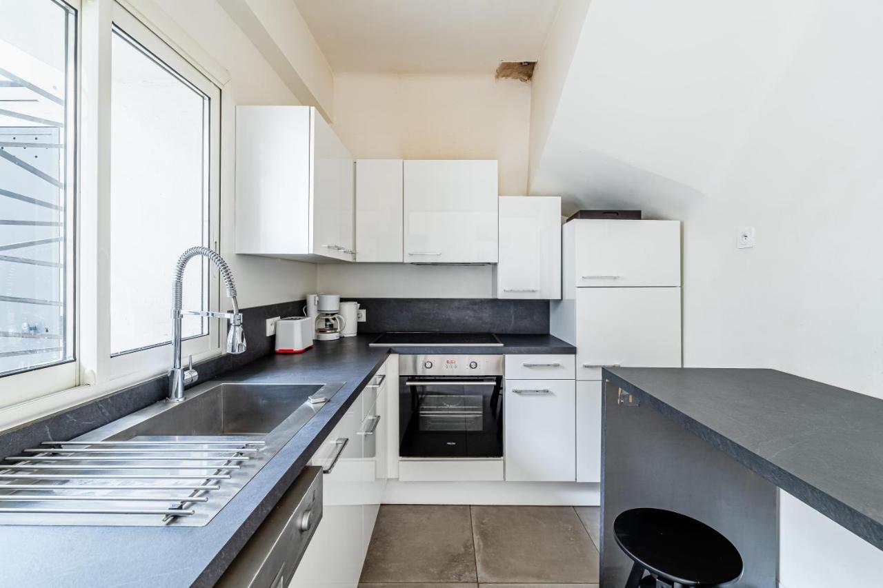 Maison De Pour 7 Personnes Ferienhaus Marseilles