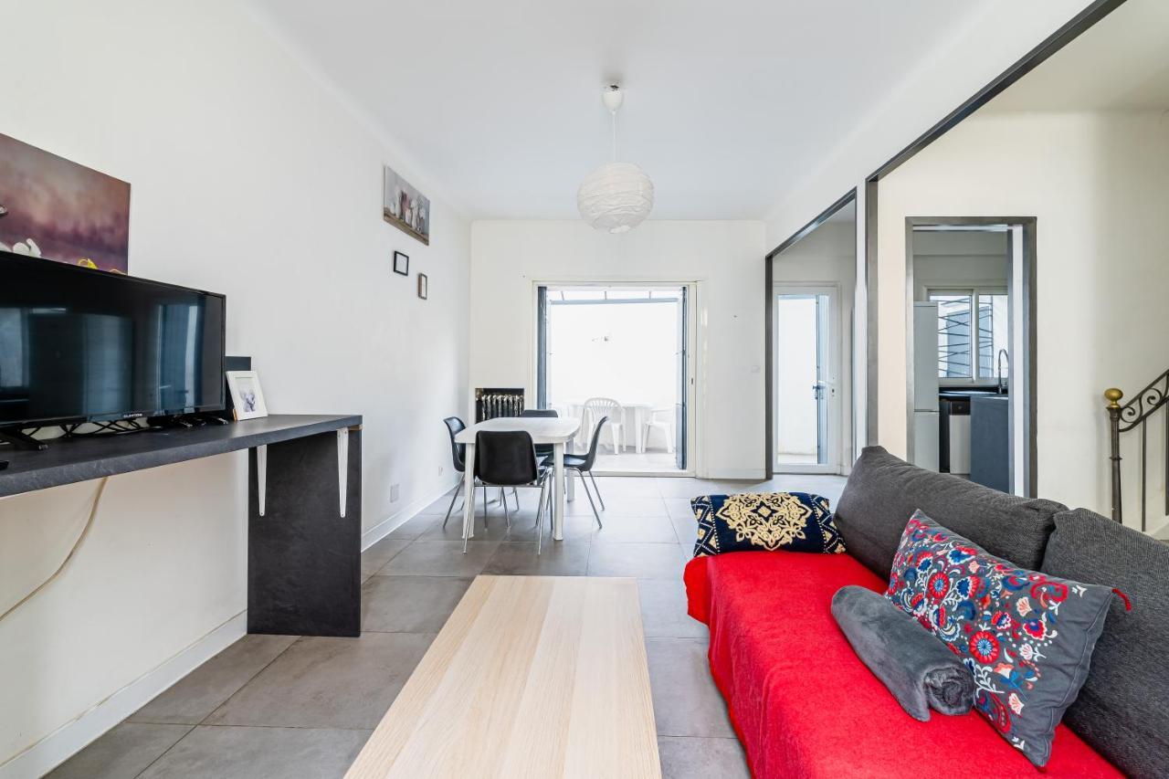 Ferienhaus Maison De Pour 7 Personnes Marseilles