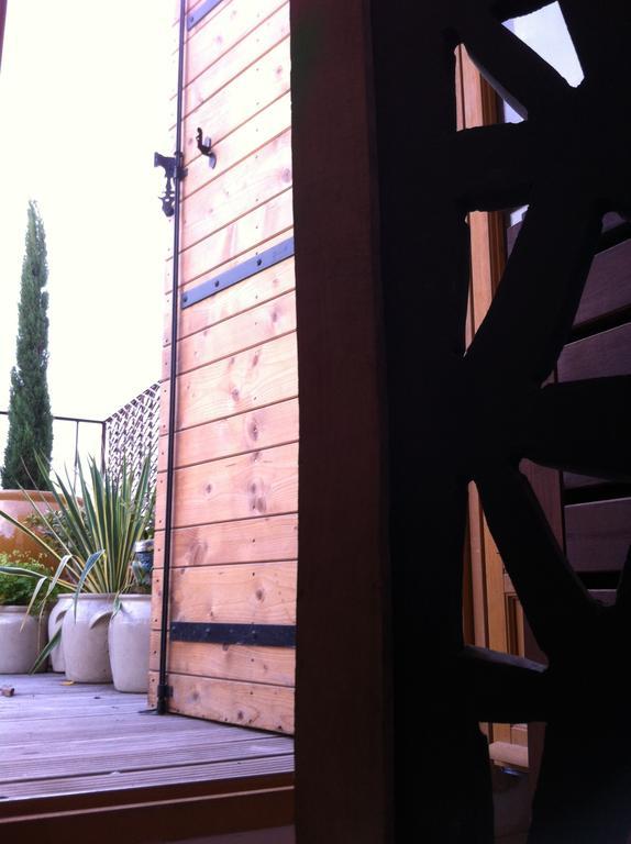 Adoramaar- Le Loft Apartment Marseille