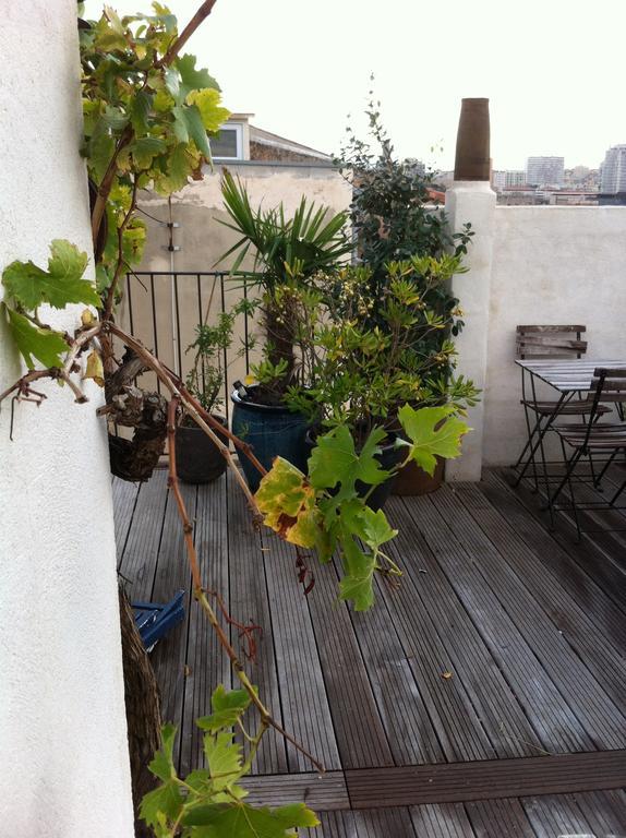 Adoramaar- Le Loft Marseille
