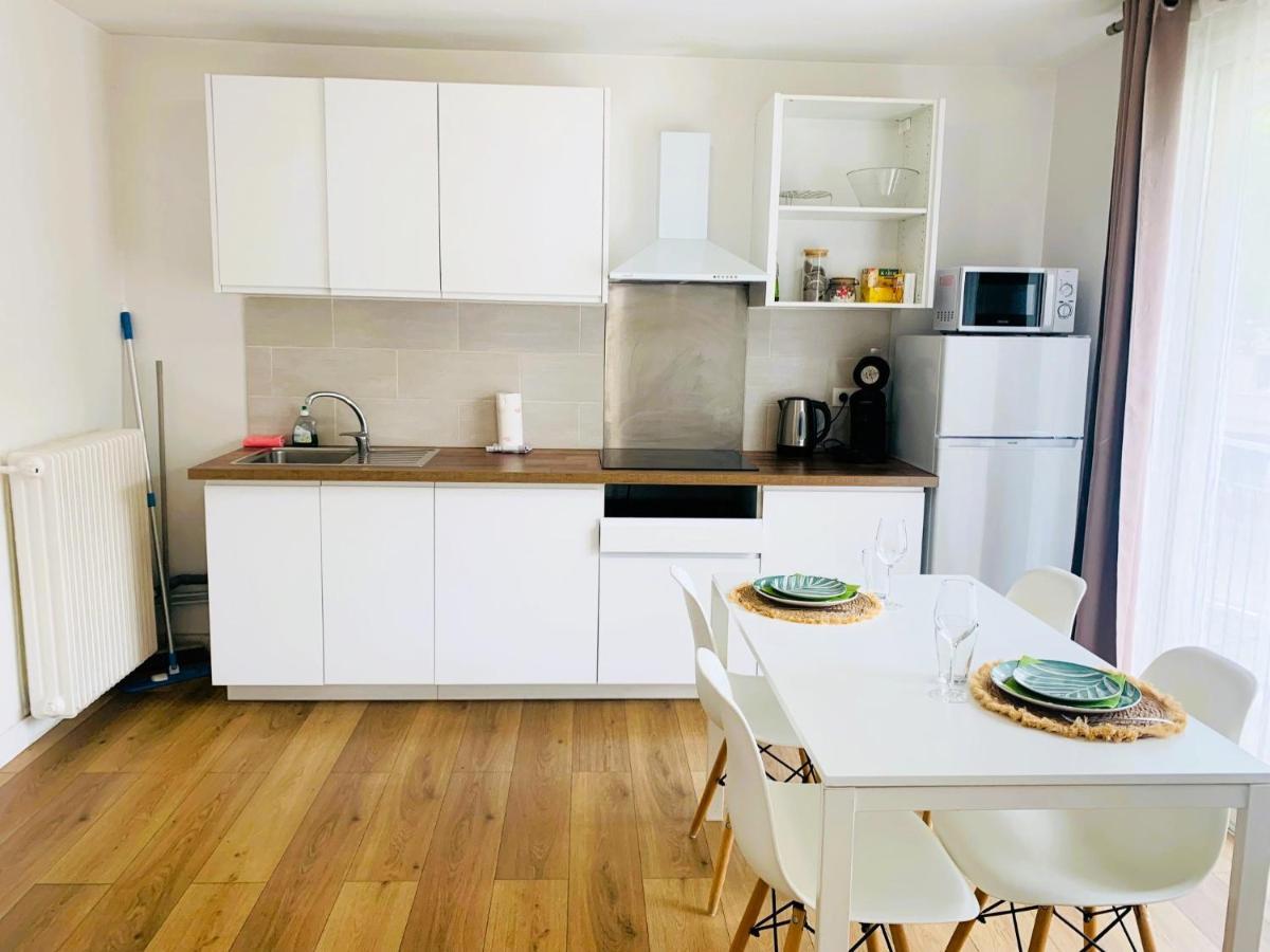 Apartment Wonderful Place Near Vieux Port 56m2