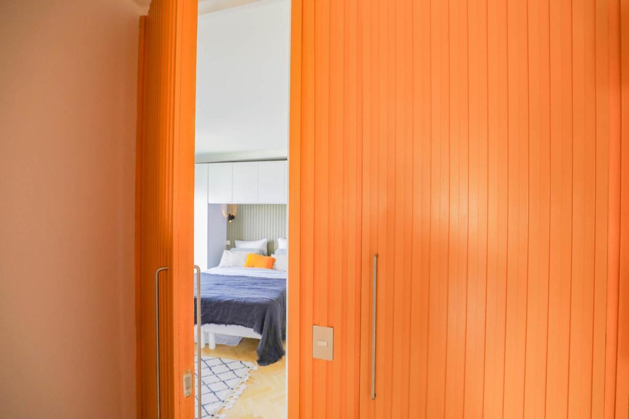 Appartement Standing 2 Ch - Proche Metro Et Castellane Marseille