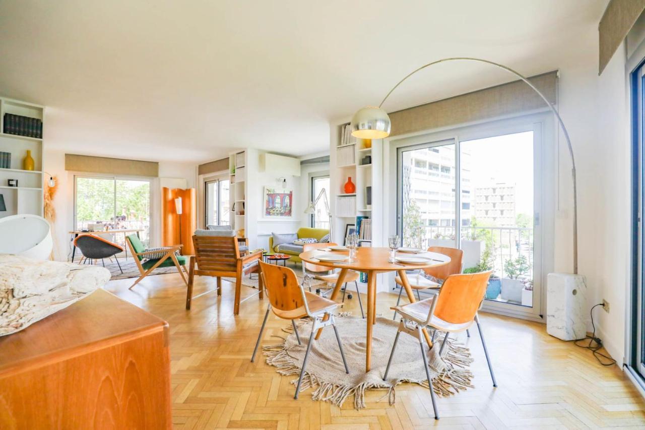 Standing 2 Ch - Proche Metro Et Castellane Appartement *