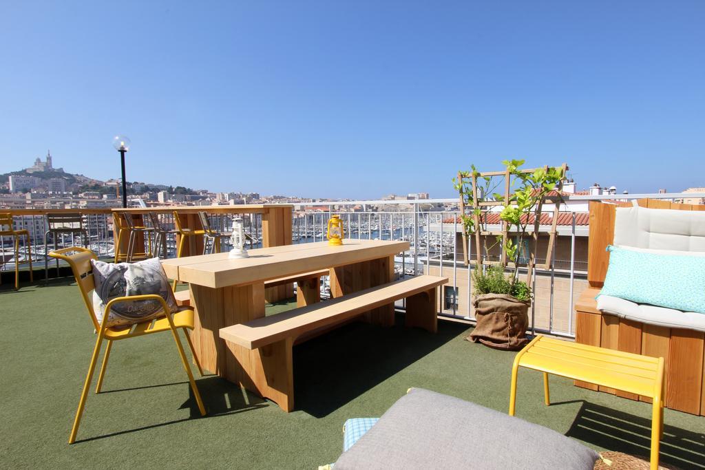 Hermes 2* Marseilles