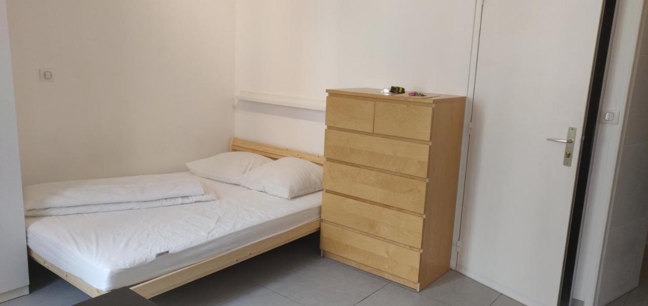 Apartment Bd Rougier 13004