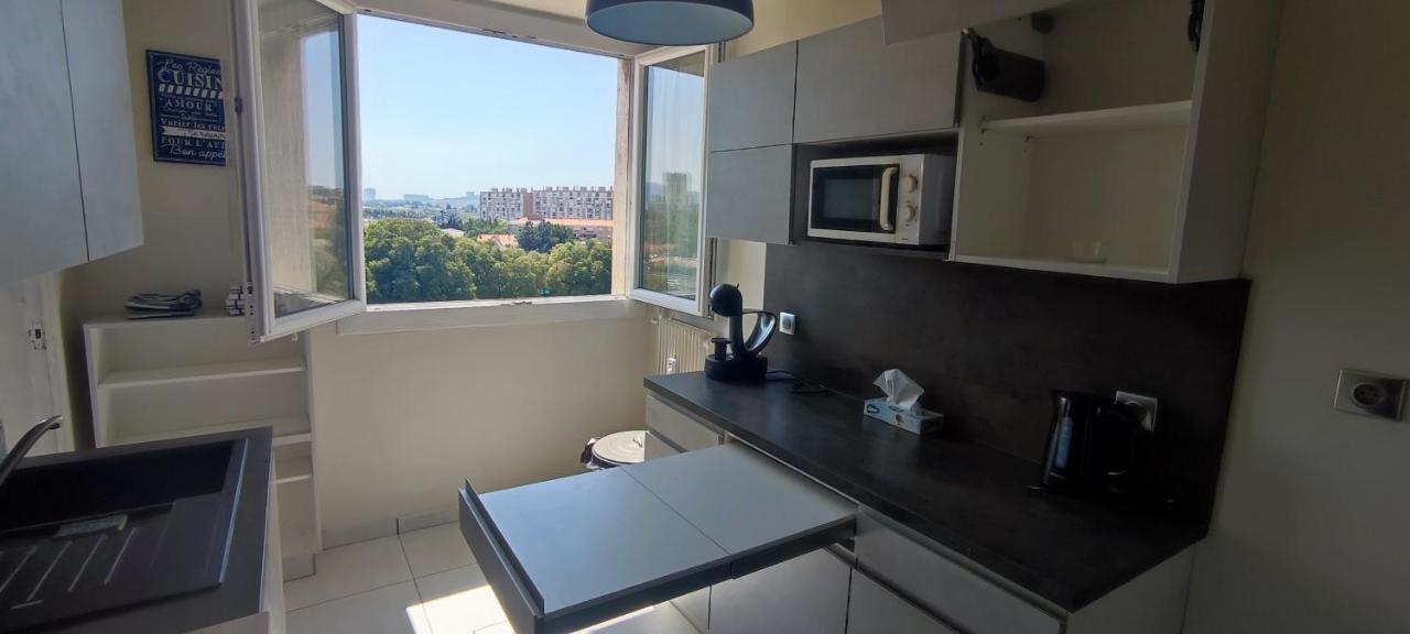 Appartement T3 Propre Et Climatise