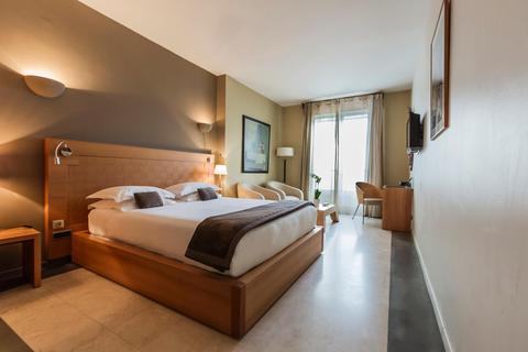 Le Petit - Passedat 5* Marseilles