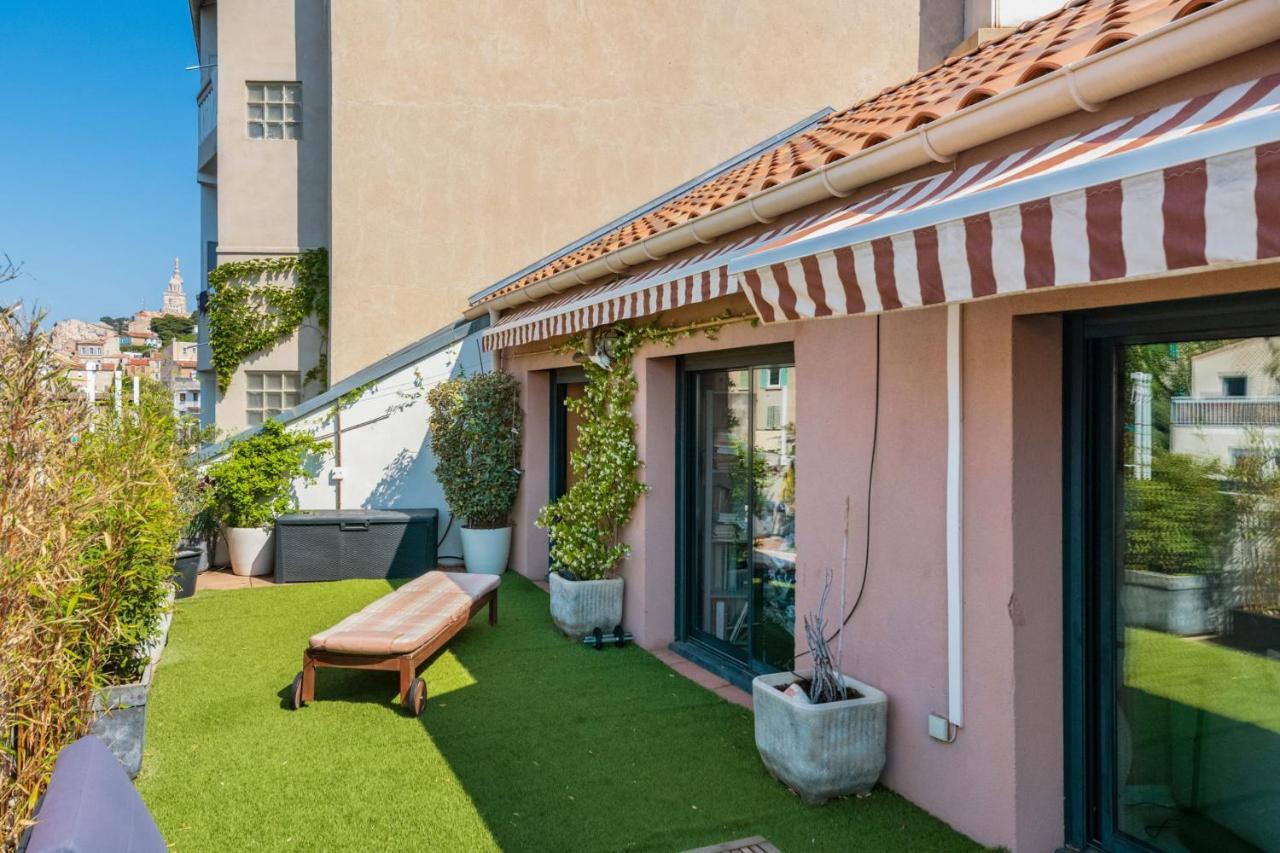 Apartment Gaston - Welkeys Marseilles