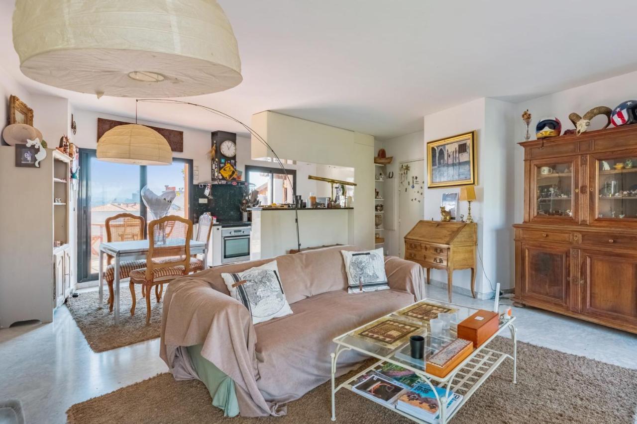 Apartment Gaston - Welkeys Marseilles