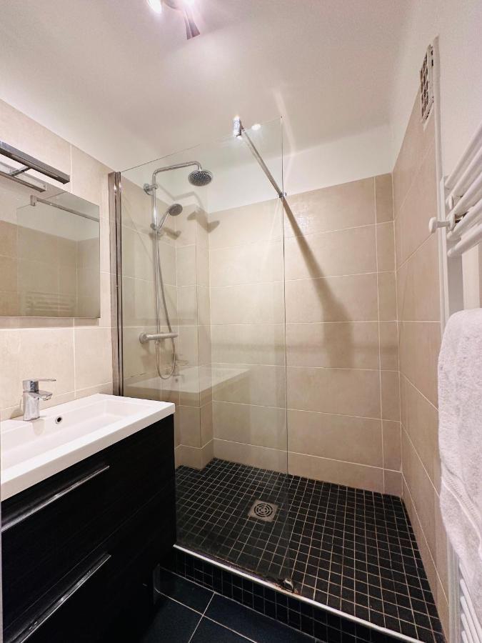Apartment Le Soulier De Notre Dame Marseilles
