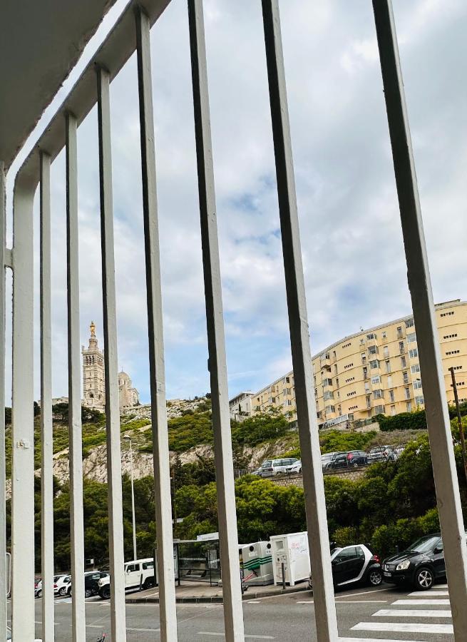 Apartment Le Soulier De Notre Dame Marseilles