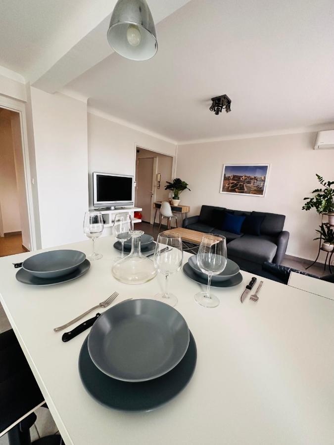 Le Soulier De Notre Dame Apartment Marseilles