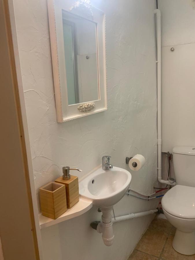 Appartement Bon Pour 4