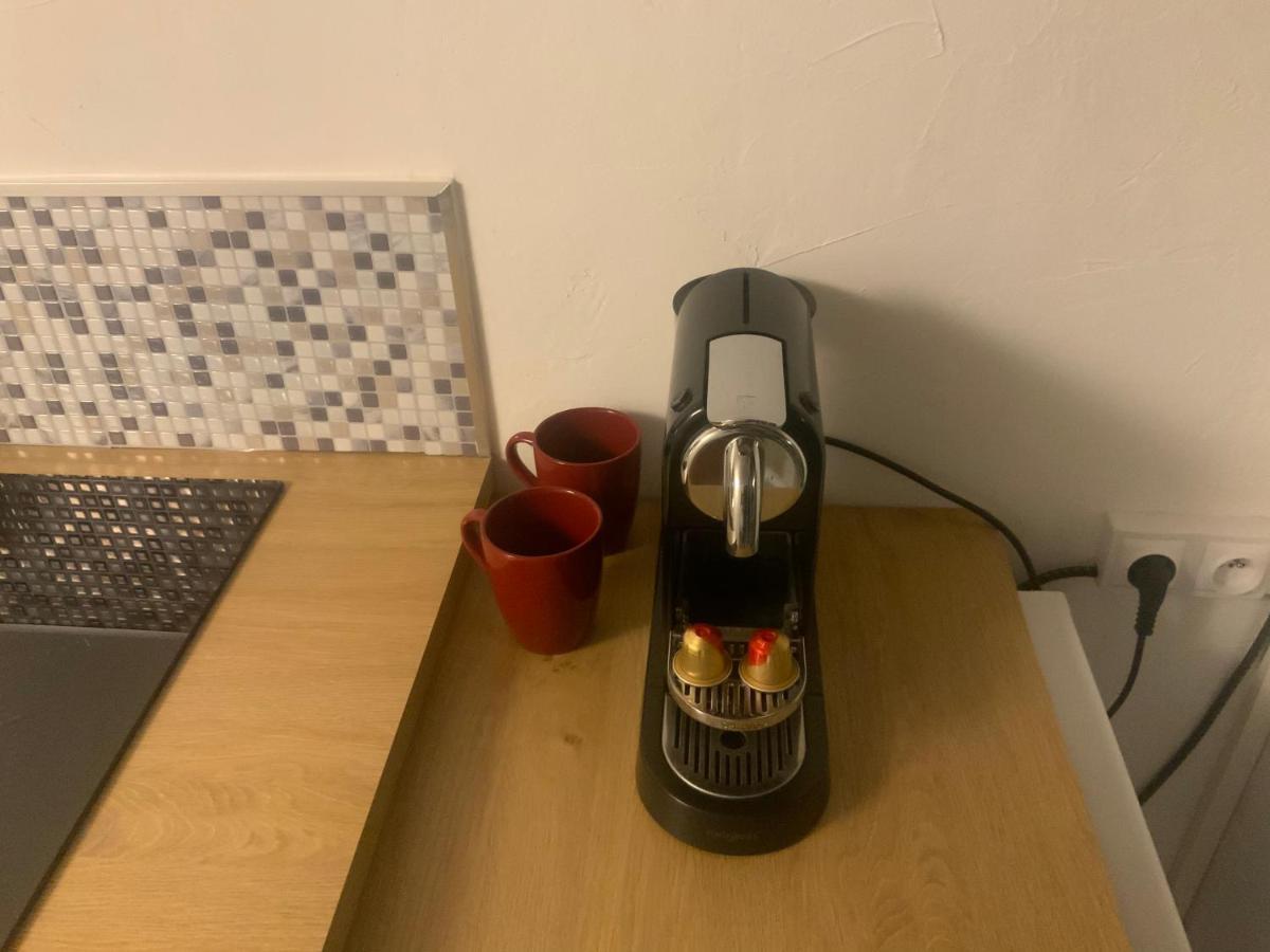Bon Pour 4 Appartement Marseille