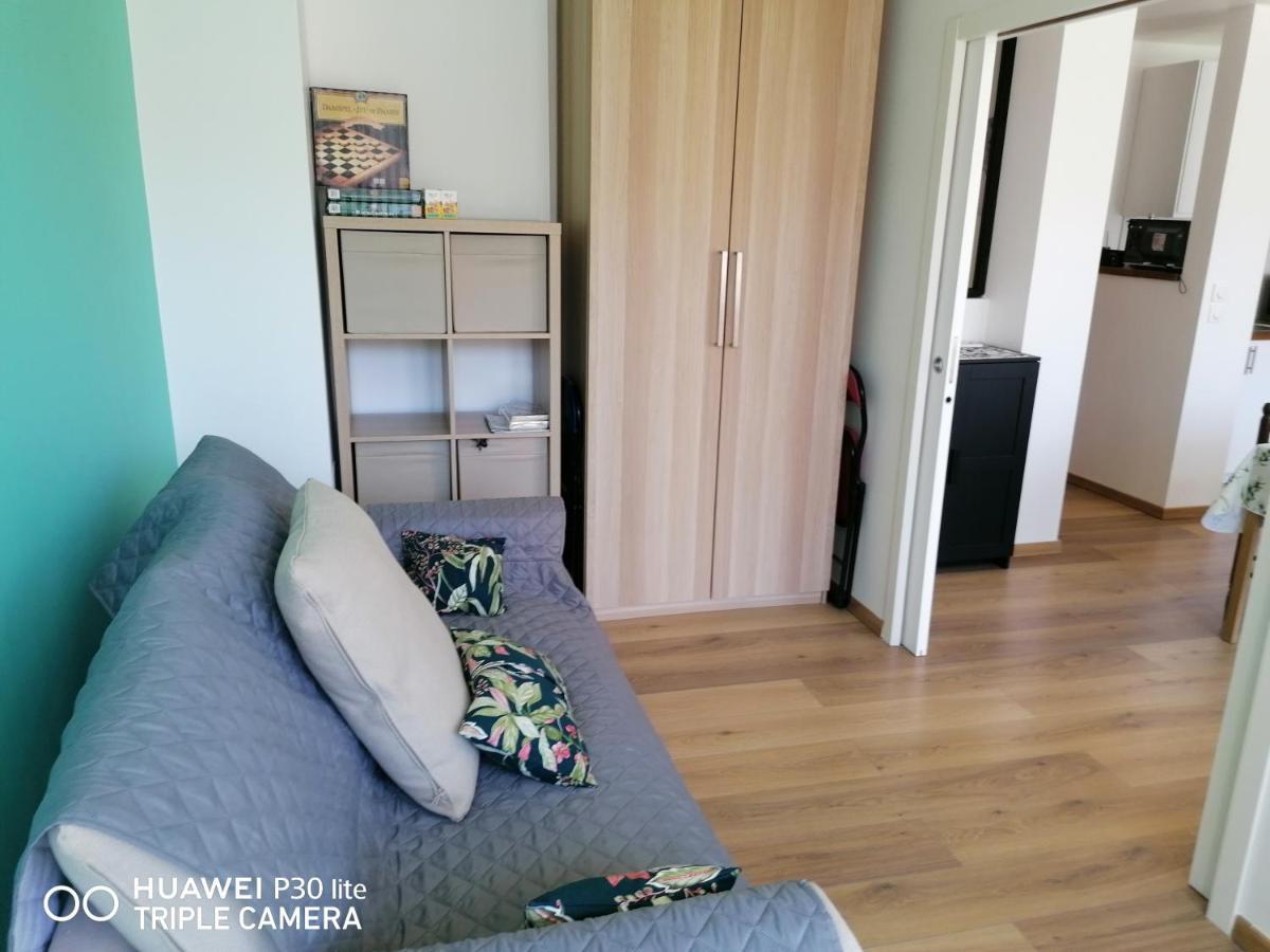 Superbe Des Catalans Apartment *
