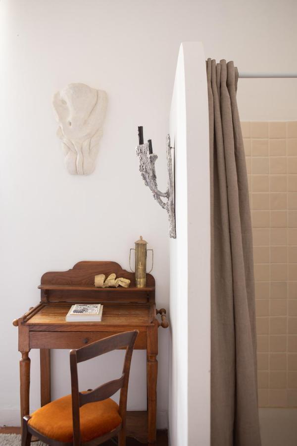Maison D'artistes - Pavillon Southway *