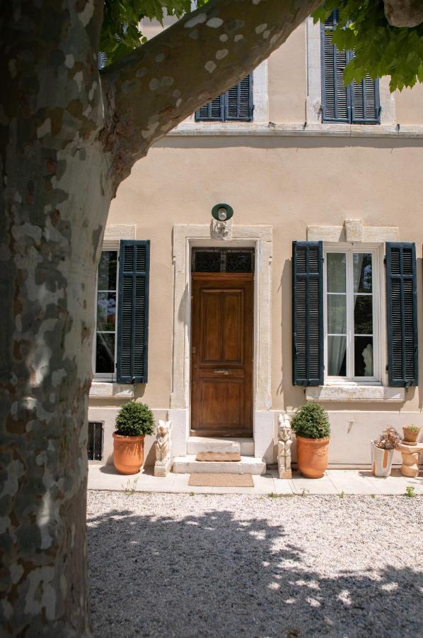 Maison D'artistes - Pavillon Southway Frühstückspension *